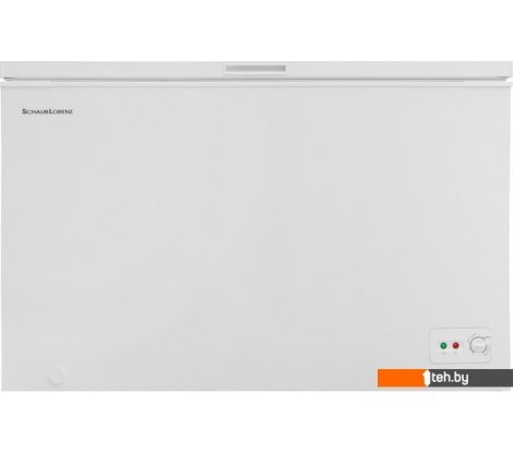  - Торговые холодильники Schaub Lorenz SLF C368M0 W - SLF C368M0 W