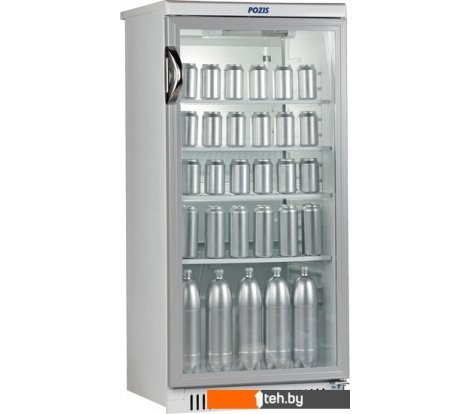  - Торговые холодильники POZIS Свияга 513-6 - Свияга 513-6
