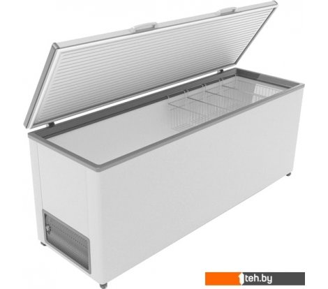  - Торговые холодильники Frostor F 800 S - F 800 S