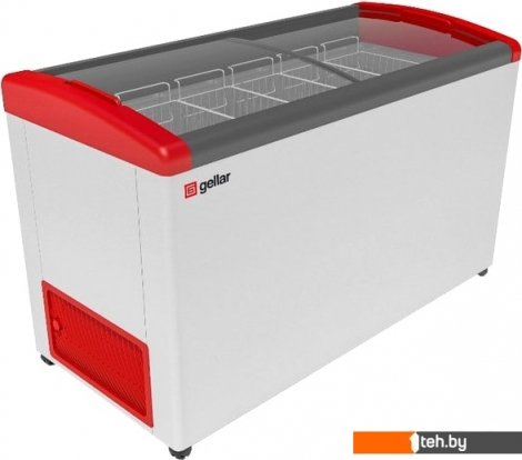  - Торговые холодильники Gellar FG 575 E - FG 575 E