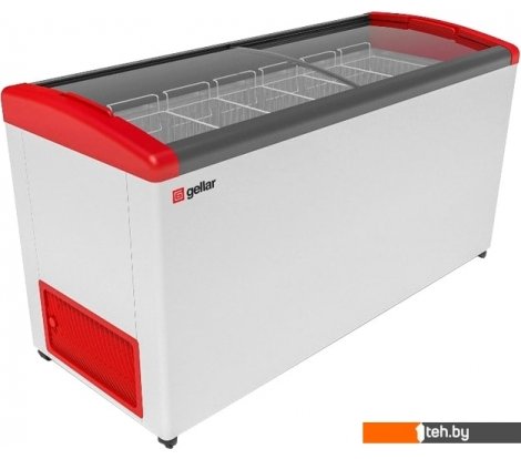 - Торговые холодильники Gellar FG 675 E - FG 675 E