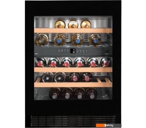  - Винные шкафы Liebherr UWTgb 1682 1682-26001 - UWTgb 1682 1682-26001