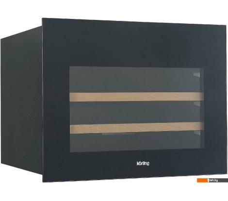  - Винные шкафы Korting KFW 501 SL GXN - KFW 501 SL GXN