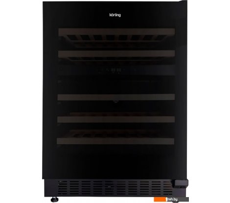  - Винные шкафы Korting KFW 803 DB GN - KFW 803 DB GN