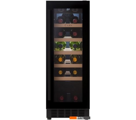  - Винные шкафы LEX LWD3020BL - LWD3020BL