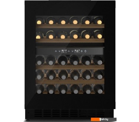  - Винные шкафы CASO WineDeluxe WDU 36 - WineDeluxe WDU 36