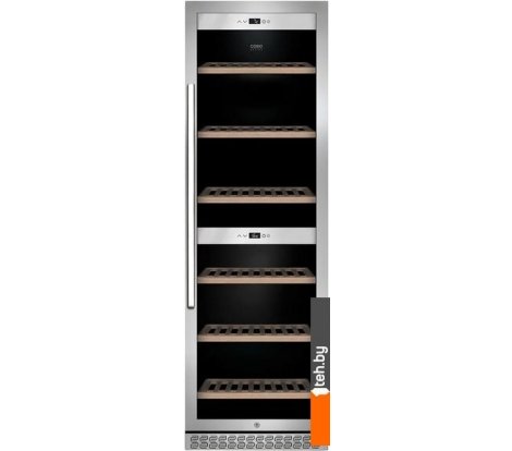  - Винные шкафы CASO WineChef Pro 180 - WineChef Pro 180