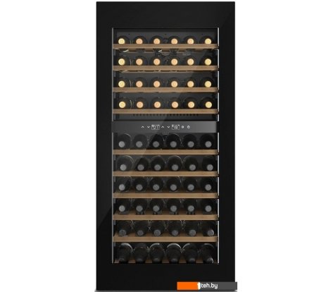  - Винные шкафы CASO WineDeluxe WD 60 - WineDeluxe WD 60