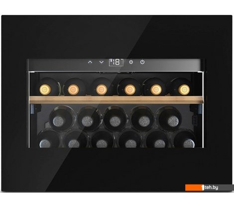  - Винные шкафы CASO WineDeluxe WD 17 - WineDeluxe WD 17