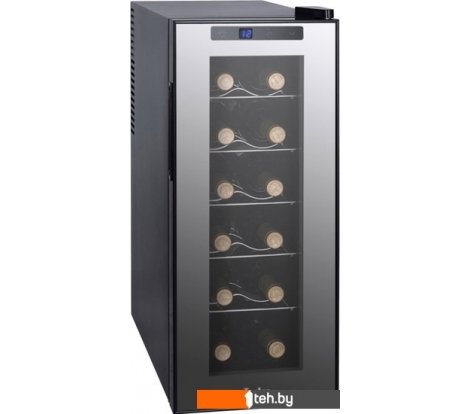  - Винные шкафы Tesler WCV-120 - WCV-120