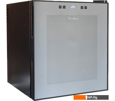  - Винные шкафы Tesler WCV-160 - WCV-160