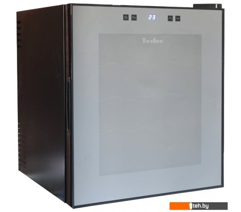  - Винные шкафы Tesler WCV-160 - WCV-160