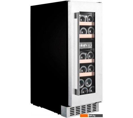  - Винные шкафы Temptech OX30DX-24 - OX30DX-24