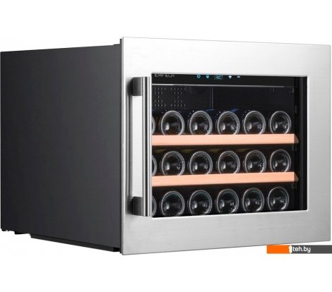  - Винные шкафы Temptech OZ45SX-24 - OZ45SX-24