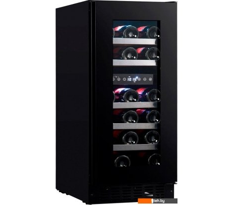  - Винные шкафы Temptech SOMQ38DRB-24 - SOMQ38DRB-24
