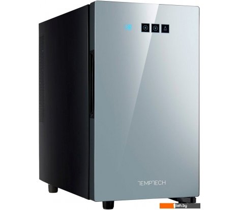 - Винные шкафы Temptech FX1200SZB - FX1200SZB