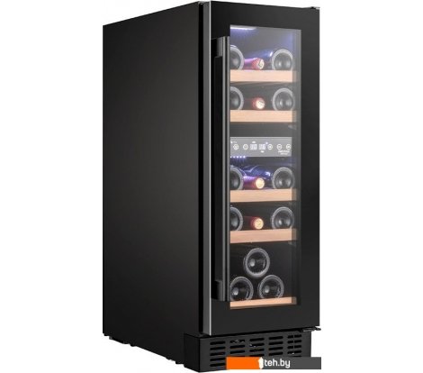  - Винные шкафы Temptech PRESX30DB - PRESX30DB