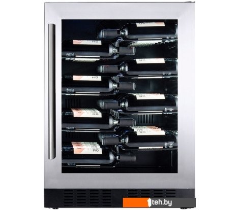  - Винные шкафы Temptech CPROX60SX - CPROX60SX