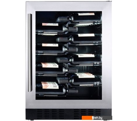  - Винные шкафы Temptech CPROX60SX - CPROX60SX