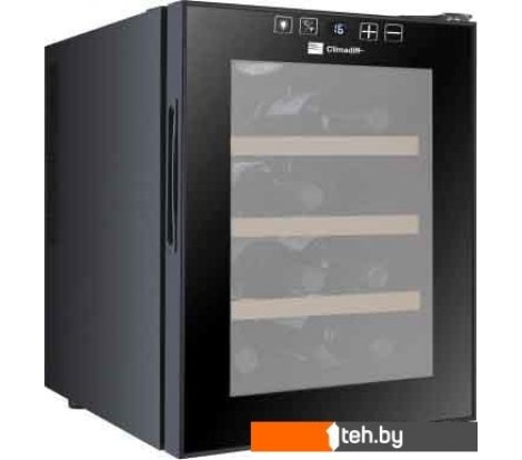  - Винные шкафы Climadiff CC12 - CC12