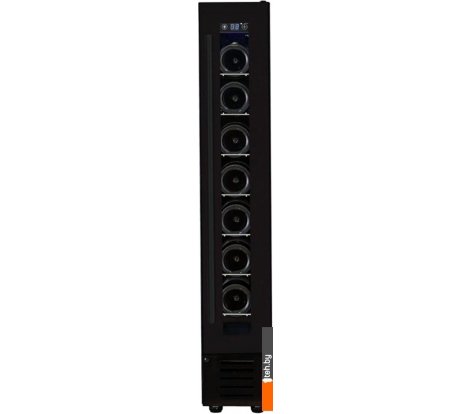  - Винные шкафы Cellar Private CP007B - CP007B
