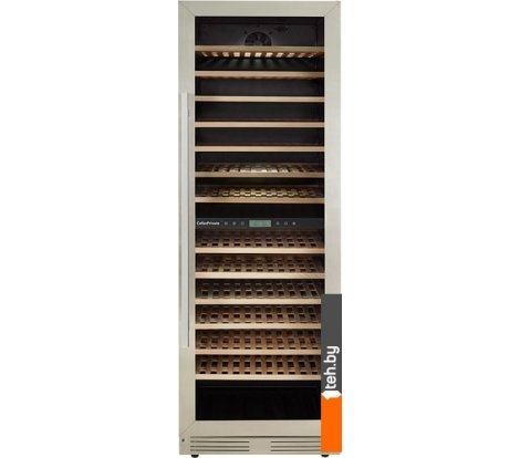  - Винные шкафы Cellar Private CP165-2T - CP165-2T