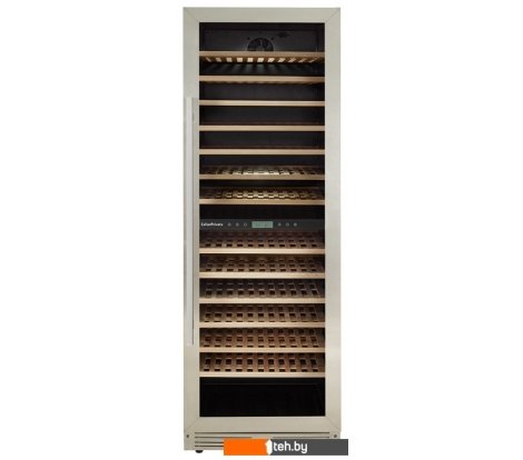  - Винные шкафы Cellar Private CP165-2T - CP165-2T