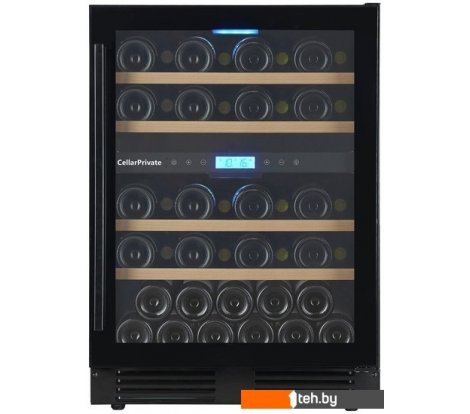  - Винные шкафы Cellar Private CP043-2TB - CP043-2TB