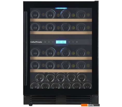  - Винные шкафы Cellar Private CP043-2TB - CP043-2TB