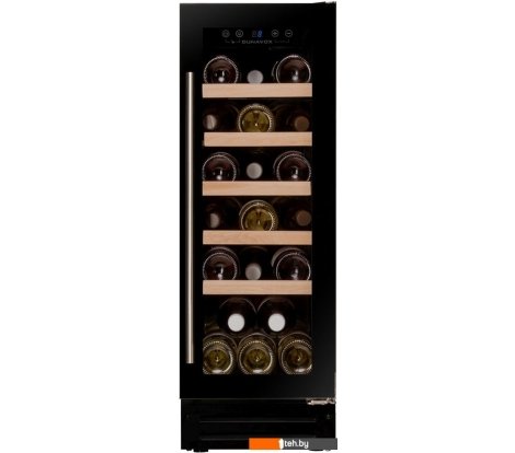 - Винные шкафы Dunavox DAUF-19.58B - DAUF-19.58B
