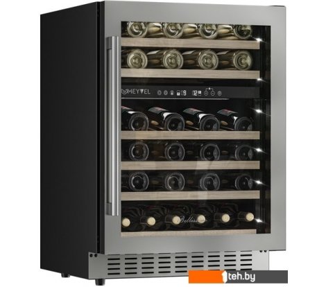  - Винные шкафы Meyvel MV46PRO-KST2 - MV46PRO-KST2