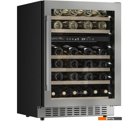  - Винные шкафы Meyvel MV46PRO-KST2 - MV46PRO-KST2