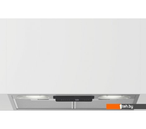  - Вытяжки BEKO HNU 51311 SH - HNU 51311 SH