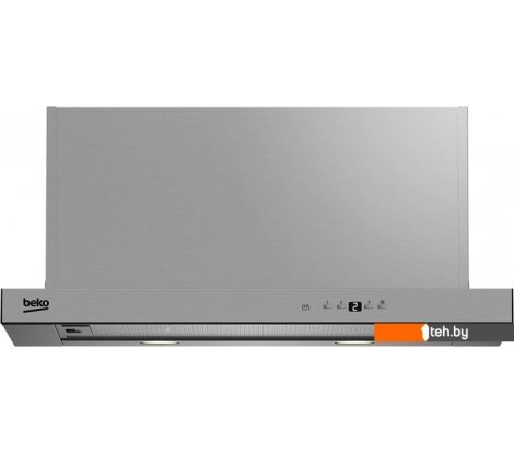  - Вытяжки BEKO HNT61630X - HNT61630X