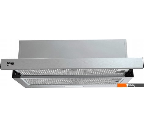  - Вытяжки BEKO BHNT613R4CX - BHNT613R4CX
