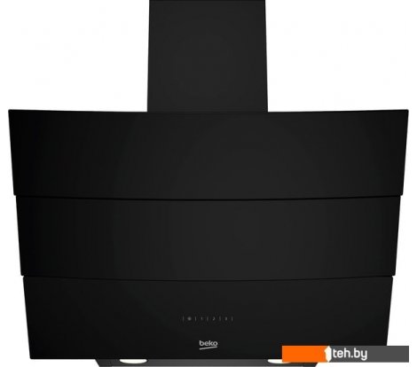  - Вытяжки BEKO HCA 62640B - HCA 62640B