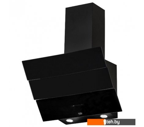  - Вытяжки BEKO HCA 62640B - HCA 62640B