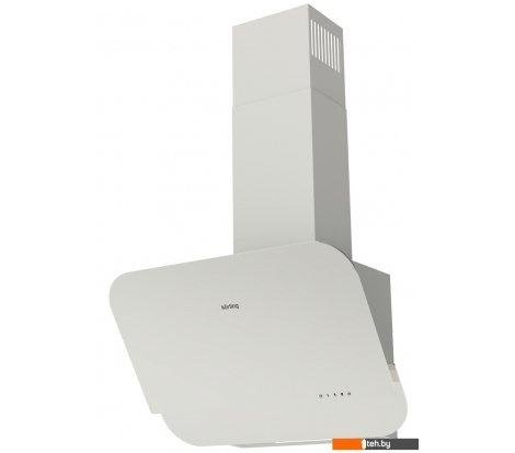  - Вытяжки Korting KHC 66135 GW - KHC 66135 GW