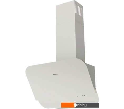  - Вытяжки Korting KHC 66135 GW - KHC 66135 GW