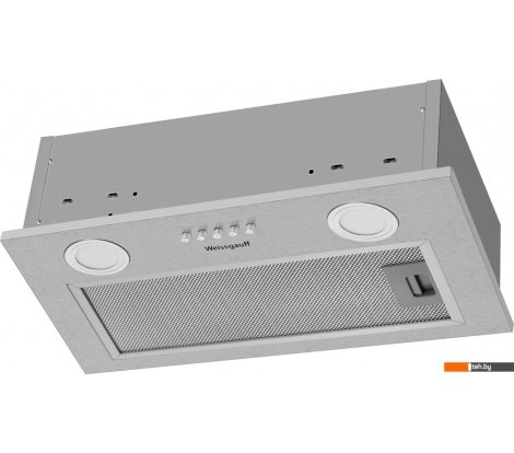  - Вытяжки Weissgauff BOX 455 Inox - BOX 455 Inox