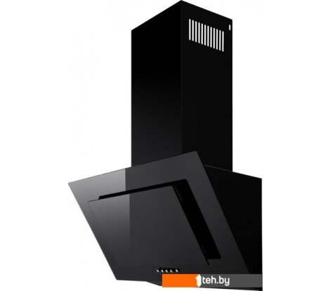  - Вытяжки Weissgauff Zaurak 60 PB BL - Zaurak 60 PB BL