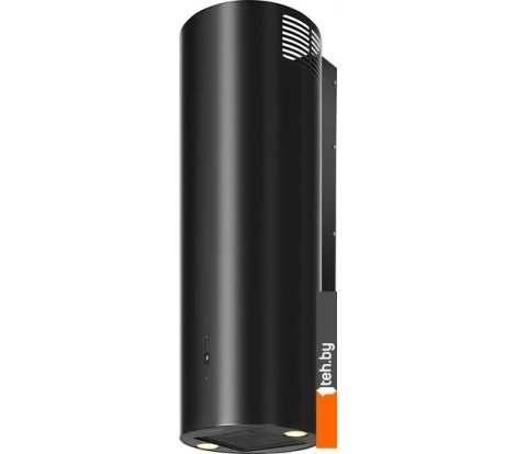  - Вытяжки Weissgauff Tubus 90 Black Edition - Tubus 90 Black Edition