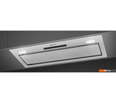  - Вытяжки Smeg KSG8P4X - KSG8P4X