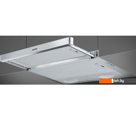  - Вытяжки Smeg KSET61E2 - KSET61E2