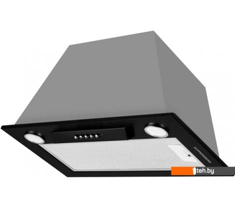  - Вытяжки KUPPERSBERG Inlinea 52 B X - Inlinea 52 B X