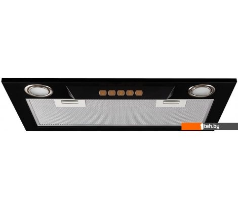  - Вытяжки KUPPERSBERG Inlinea 52 B - Inlinea 52 B