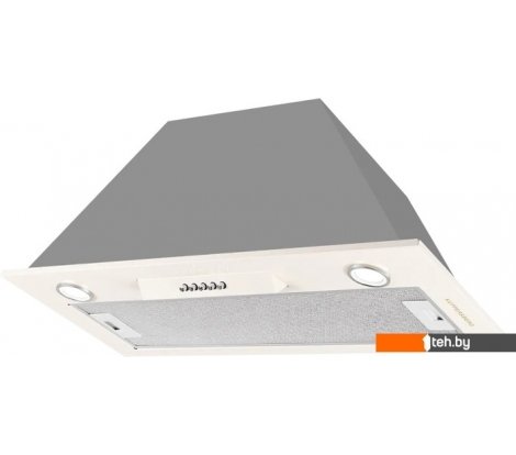  - Вытяжки KUPPERSBERG Inlinea 70 CX - Inlinea 70 CX