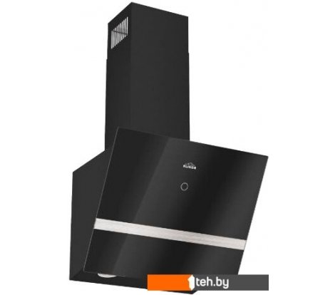  - Вытяжки Elikor Rise BK50 (черный) - Rise BK50 (черный)