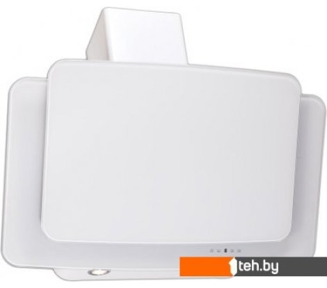  - Вытяжки Elikor КВАРЦ 90П-1000-Е4Д (белый) (934347) - КВАРЦ 90П-1000-Е4Д (белый) (934347)