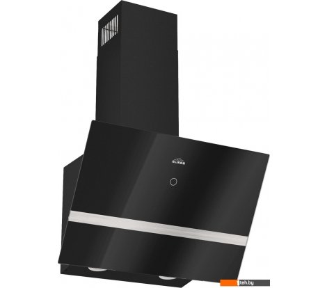  - Вытяжки Elikor Rise BK60 (черный) - Rise BK60 (черный)